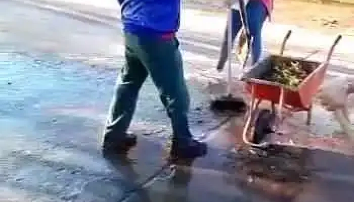 Fundacion Mi Bella Ciudad Videos - Barranqueras