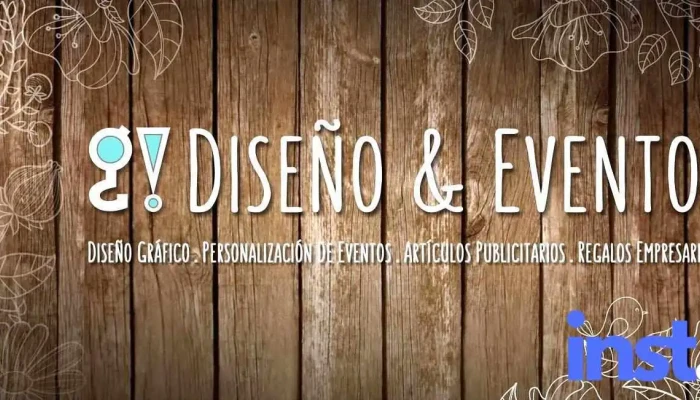 Gabriela Vitali Diseño y Eventos - Casilda