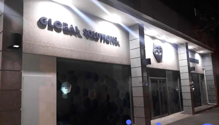 Gráfica Plaza - 3425