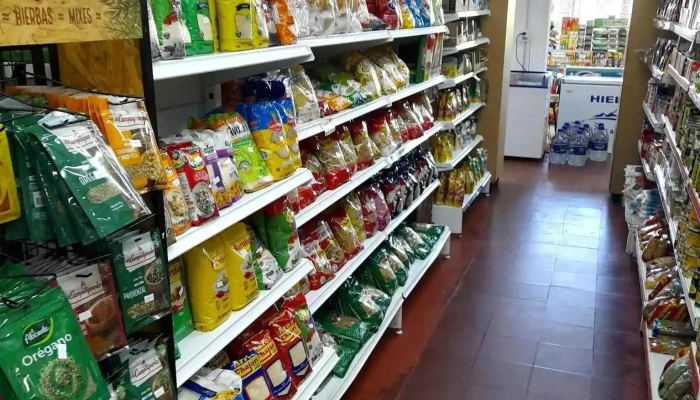 Guia Virasoro -  Interior - Gdor. Virasoro
