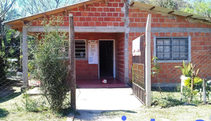 Heladeria y Quinielas - Garupa