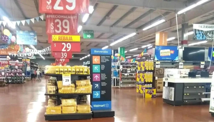 Hiper Changomas Cerca De Mi - San Luis