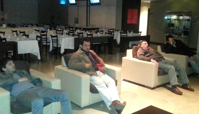 Hipodromo La Punta Abierto Ahora - San Luis