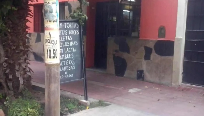 Horacio - Mendoza