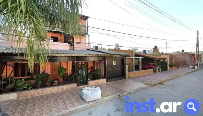 Hto Alquiler mensual y Diario - San Fernando Del Valle De Catamarca