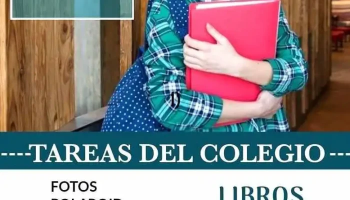 Icer Impresiones -  Del Propietario - San Luis