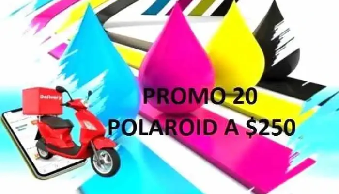 Icer impresiones - San Luis