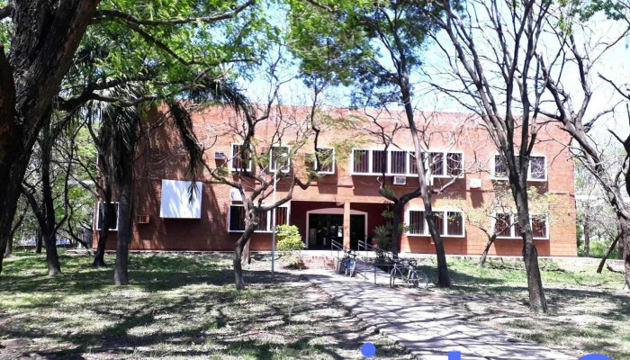 Iighi. Insituto de Investigaciones Geohistóricas. Conicet/unne - Resistencia