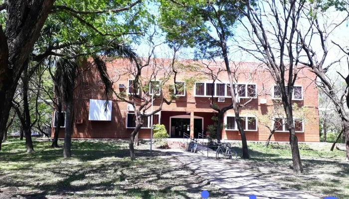 Iighi Insituto De Investigaciones Geohistoricas Conicetunne Cerca De Mi - Resistencia