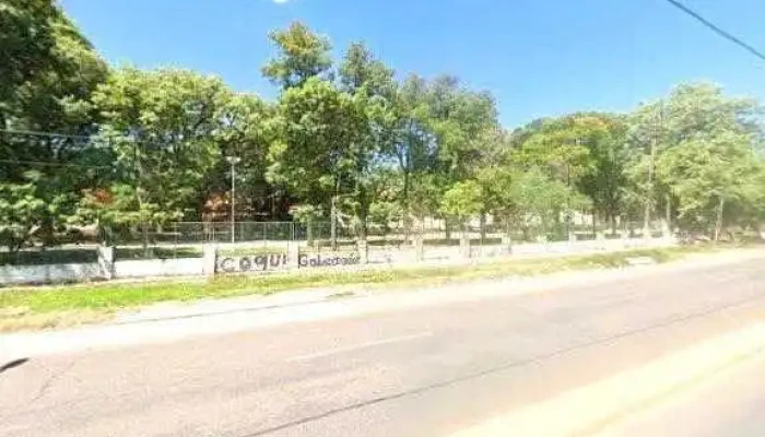 Iighi Insituto De Investigaciones Geohistoricas Conicetunne Cerca De Mideg - Resistencia