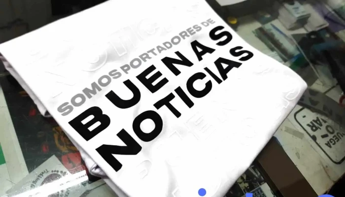 Imprenta Amistad - Comodoro Rivadavia