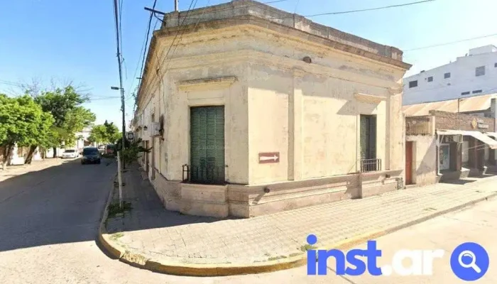Imprenta Etchebest - Gualeguay