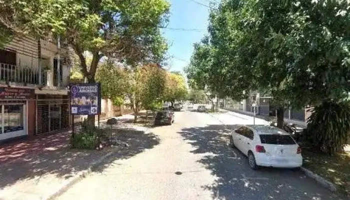Inadi Delegacion Chaco Catalogodeg - Resistencia