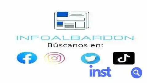 Infoalbardón - Diario Digital - Argentina