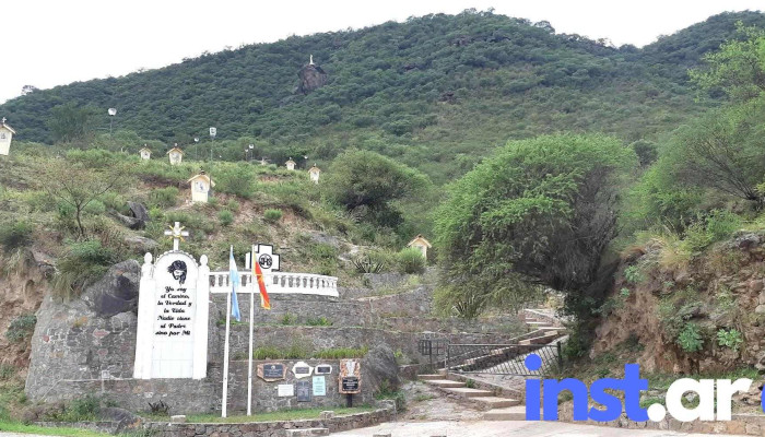 Informacion Turistica - El Rodeo