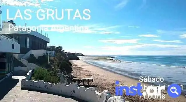 Informativohoy Diario Digital Videos - Las Grutas