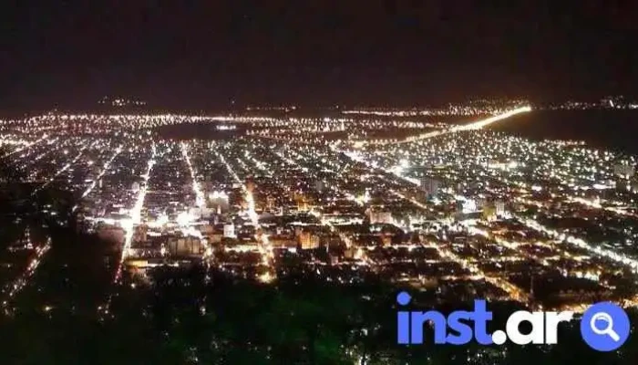 InfoSalta - Salta
