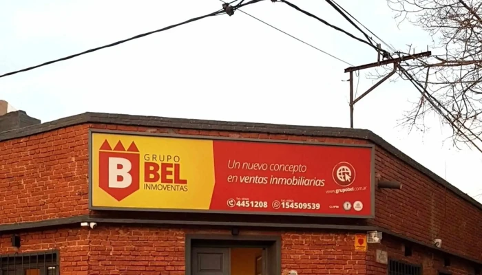 Inmobiliaria Grupo Bel Inmoventas - Resistencia