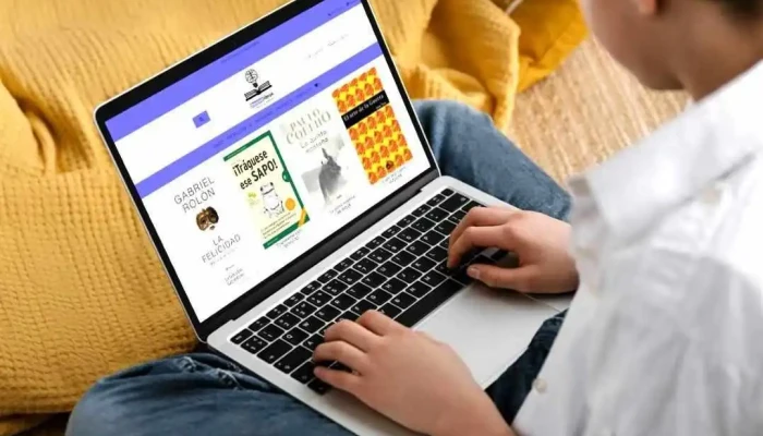 Innova Libros - Montecarlo