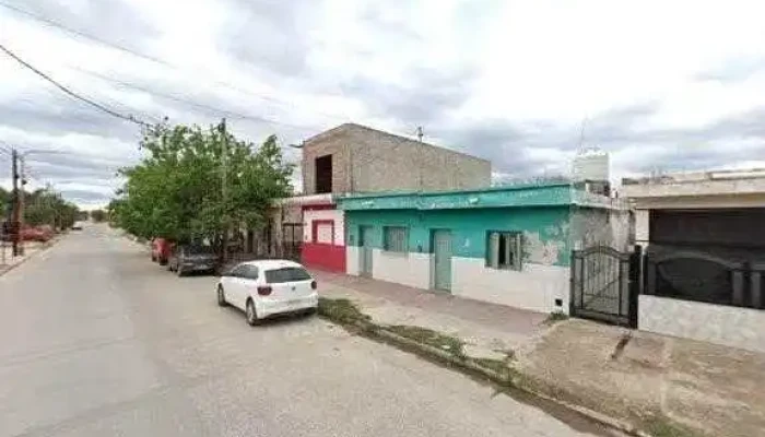 Innovarte Videosdeg - Las Termas de Rio Hondo