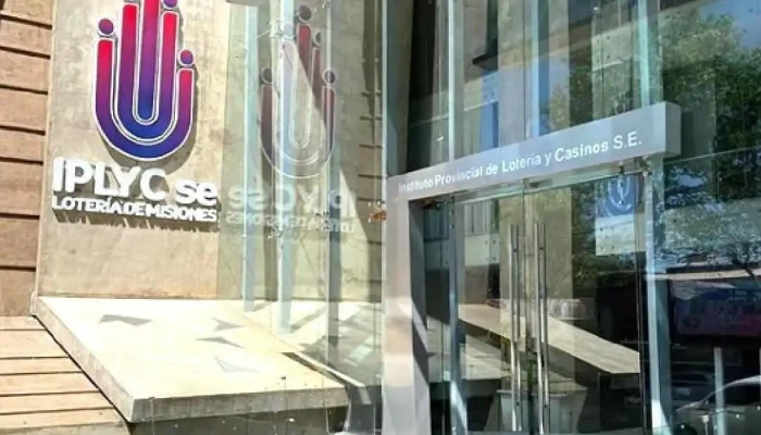 IPLyC Se Misiones - Posadas