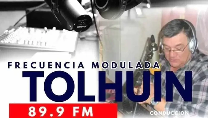 kaminoticias - Tolhuin
