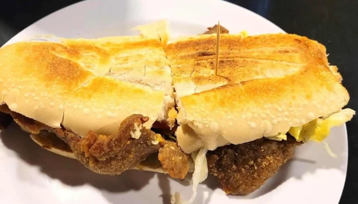 Kike -  Comida Y Bebida - Yerba Buena