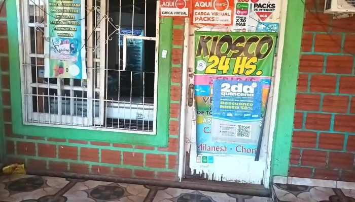 Kiosco 24hs - Misiones