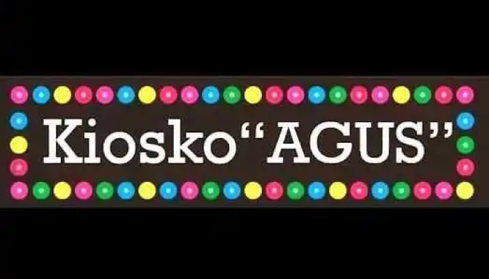 Kiosco "Agus" - Quitilipi