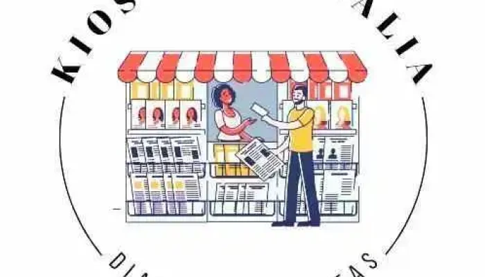 Kiosco Av Italia - X5800 Río Cuarto