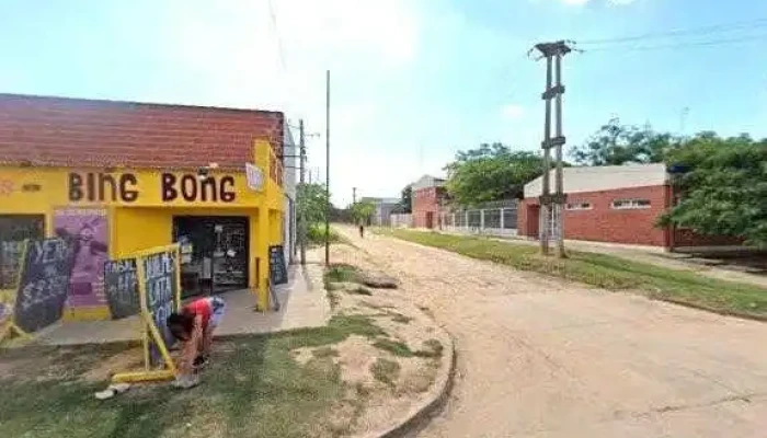 Kiosco Bing Bong 24h -  Sitio Webdeg - Corrientes