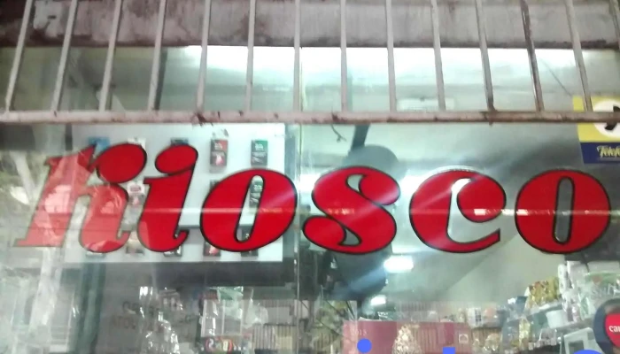 Kiosco catamarca 115 - Mendoza
