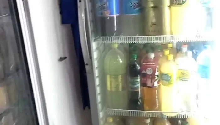 Kiosco Claudia - Barranqueras