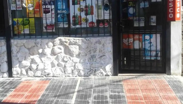 Kiosco Cm - San Fernando Del Valle De Catamarca