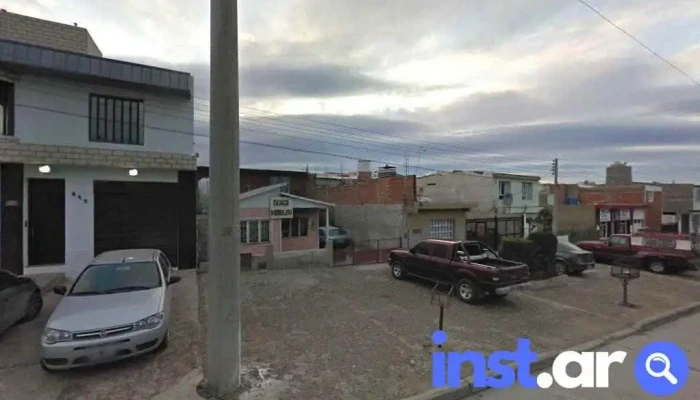 Kiosco Damelito - Comodoro Rivadavia