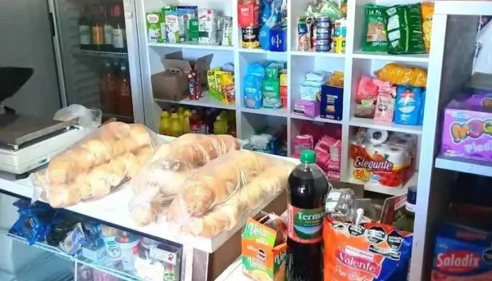 Kiosco Daniela - Sáenz Peña