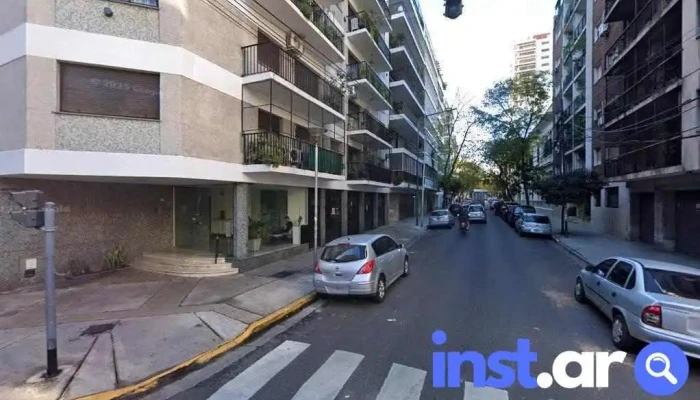Kiosco de diarios de Miguelito - C1428Dvu C1428Dvu