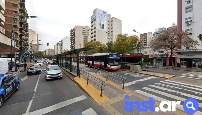 Kiosco de diarios y revistas - Aae