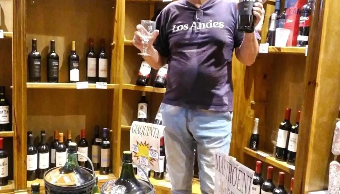 Kiosco De Revistas Y Diarios - Las Heras