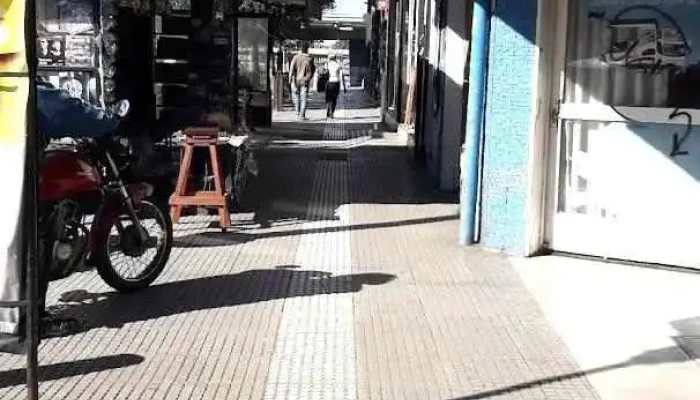 Kiosco Diarios Y Revistas La Botica De Jony - Florencio Varela