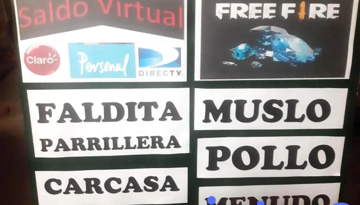 Kiosco Don Mario - Formosa