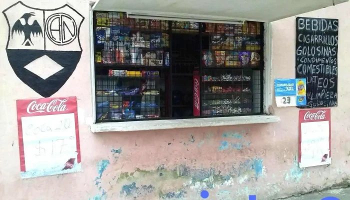 Kiosco El Cuervo - San Miguel De Tucumán