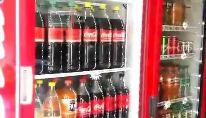 Kiosco El Faldeo -  Videos - San Carlos de Bariloche