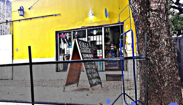Kiosco El Pacu 2 Numero - Esquina