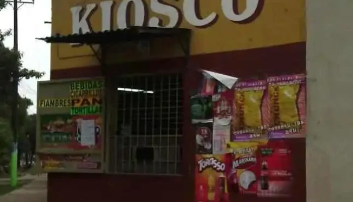 Kiosco El Parque - San Miguel De Tucumán