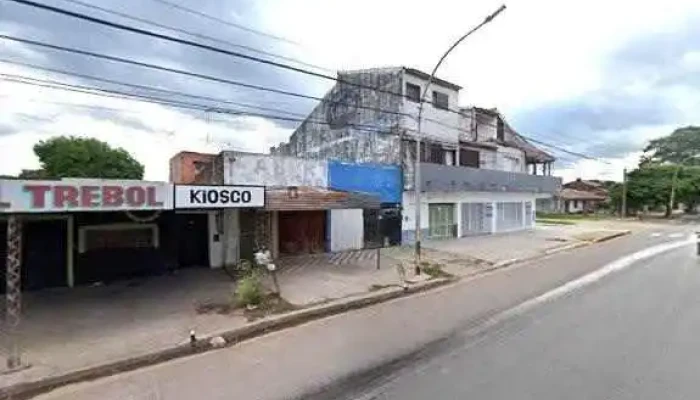 Kiosco El Pasillo -  Promocion - Resistencia