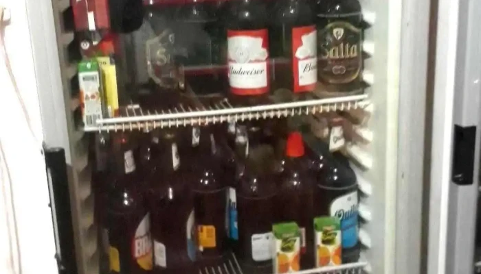 Kiosco El Rafa - Formosa