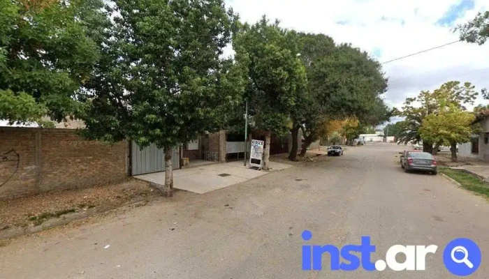 Kiosco El Riojano 24hs. - Mendoza
