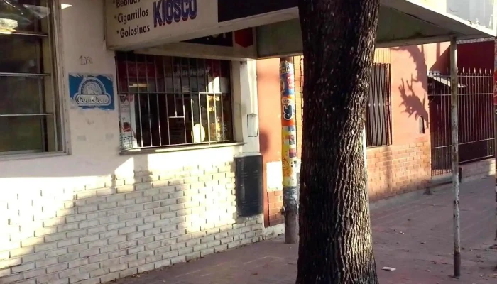 Kiosco El Sol - Salta