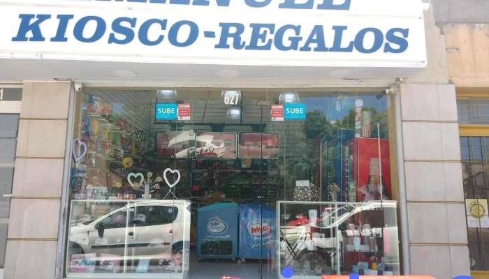 Kiosco Emanuel - Trelew